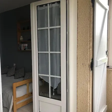 Nocleg ze śniadaniem Chez Sophie Et Bernard Saverdun