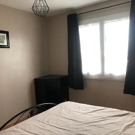 Chez Sophie Et Bernard Saverdun