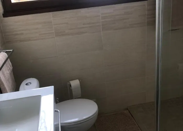 Chez Sophie Et Bernard Nocleg ze śniadaniem Saverdun