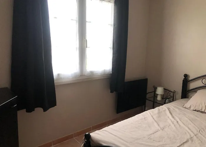 Chez Sophie Et Bernard 3*