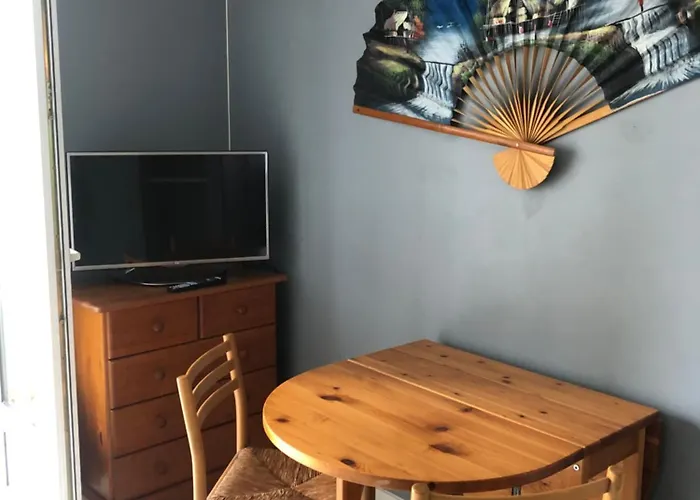 Chez Sophie Et Bernard Saverdun