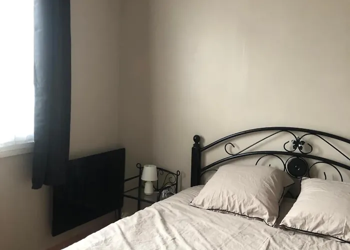 Chez Sophie Et Bernard 3* Saverdun