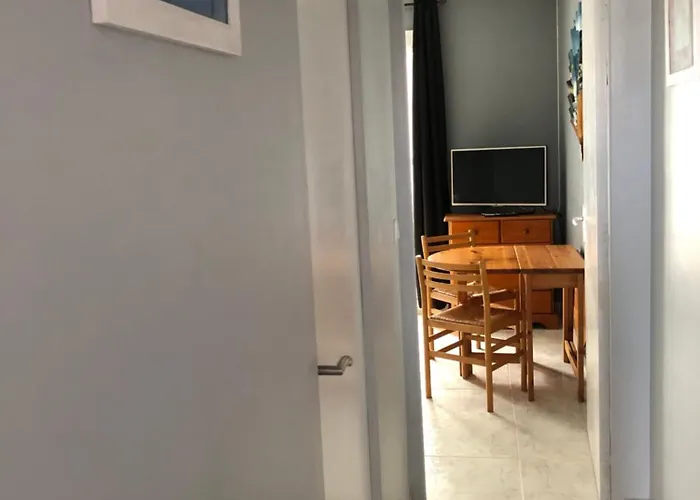 Chez Sophie Et Bernard