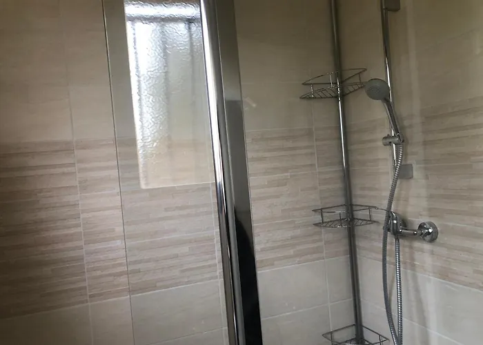 Nocleg ze śniadaniem Chez Sophie Et Bernard