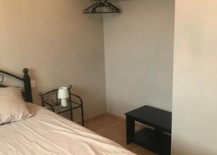 Nocleg ze śniadaniem Chez Sophie Et Bernard 3*