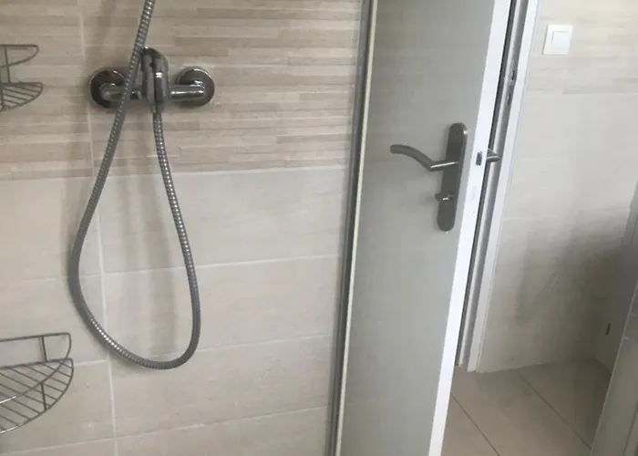 Nocleg ze śniadaniem Chez Sophie Et Bernard