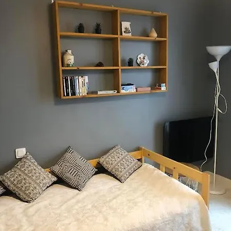 Chez Sophie Et Bernard ベッド・アンド・ブレックファスト Saverdun