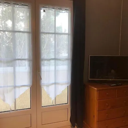 Chez Sophie Et Bernard 3* Saverdun