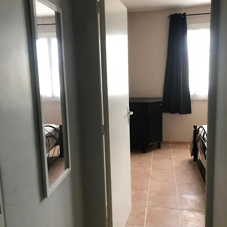 Chez Sophie Et Bernard ベッド・アンド・ブレックファスト 3*