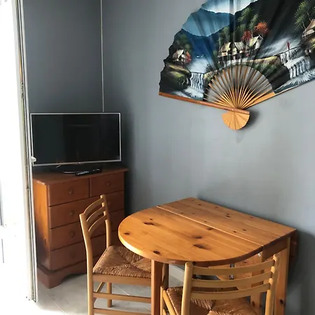 Chez Sophie Et Bernard Saverdun