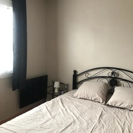 Chez Sophie Et Bernard 3* Saverdun