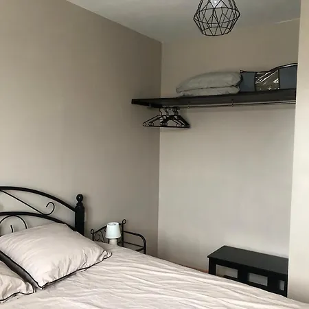 Chez Sophie Et Bernard ベッド・アンド・ブレックファスト Saverdun