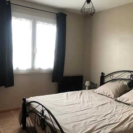 Bed and breakfast Chez Sophie Et Bernard Saverdun