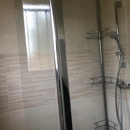 ベッド・アンド・ブレックファスト Chez Sophie Et Bernard