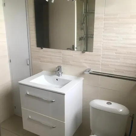 Chez Sophie Et Bernard 3* Saverdun