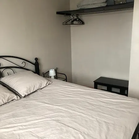 Chez Sophie Et Bernard 3* Saverdun