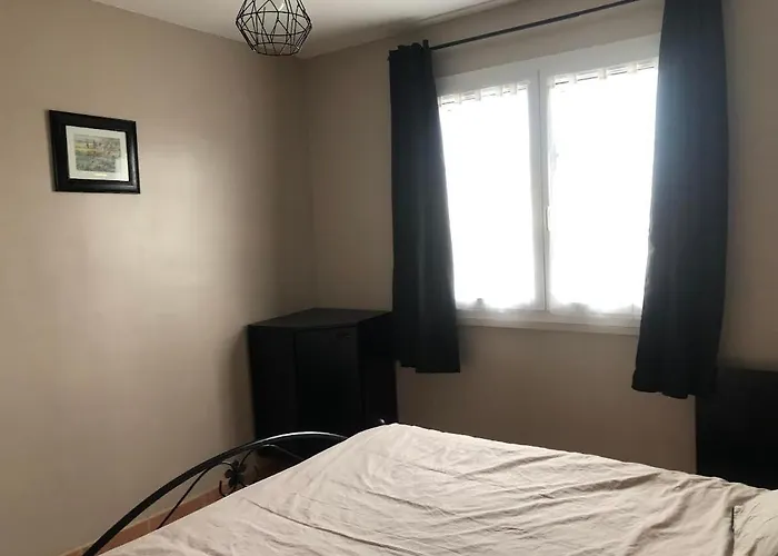 Chez Sophie Et Bernard Saverdun