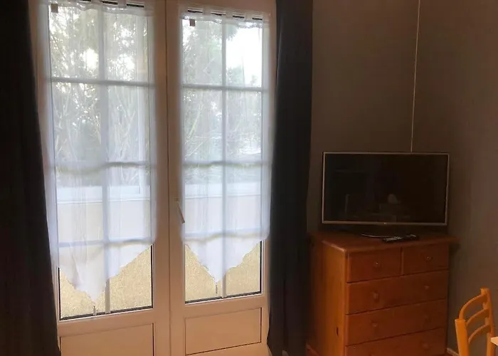 Chez Sophie Et Bernard 3* Saverdun